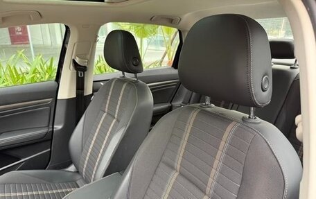 Volkswagen Lavida, 2021 год, 1 200 000 рублей, 14 фотография