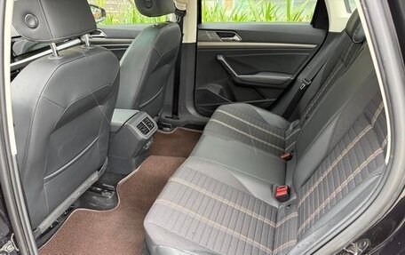 Volkswagen Lavida, 2021 год, 1 200 000 рублей, 17 фотография