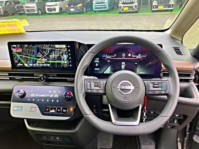 Nissan Serena V, 2022 год, 2 700 000 рублей, 7 фотография