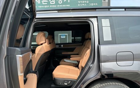 Hyundai Santa Fe IV, 2025 год, 4 690 099 рублей, 13 фотография