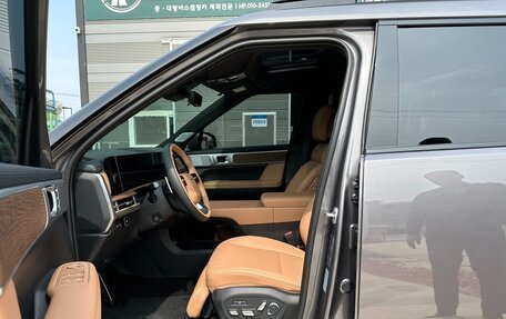 Hyundai Santa Fe IV, 2025 год, 4 690 099 рублей, 8 фотография