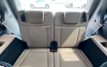 Hyundai Santa Fe IV, 2025 год, 4 690 099 рублей, 15 фотография