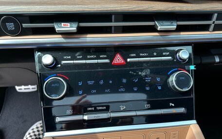 Hyundai Santa Fe IV, 2025 год, 4 690 099 рублей, 10 фотография