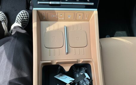 Hyundai Santa Fe IV, 2025 год, 4 690 099 рублей, 11 фотография