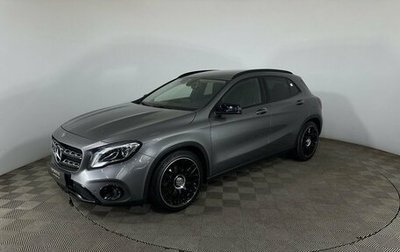 Mercedes-Benz GLA, 2019 год, 2 400 000 рублей, 1 фотография