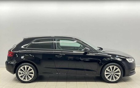 Audi A3, 2012 год, 1 225 000 рублей, 5 фотография