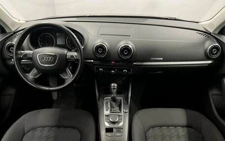 Audi A3, 2012 год, 1 225 000 рублей, 8 фотография