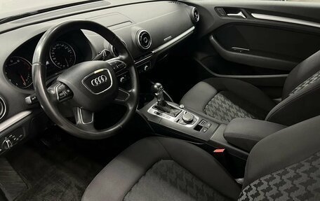 Audi A3, 2012 год, 1 225 000 рублей, 7 фотография