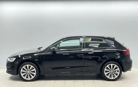 Audi A3, 2012 год, 1 225 000 рублей, 6 фотография