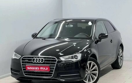 Audi A3, 2012 год, 1 225 000 рублей, 1 фотография