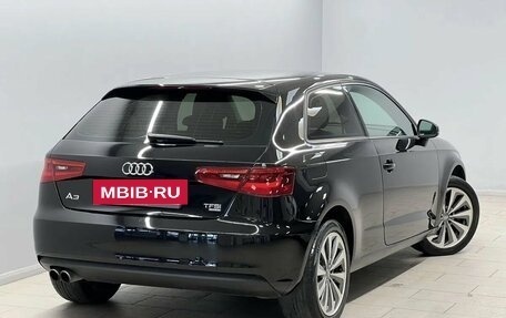 Audi A3, 2012 год, 1 225 000 рублей, 2 фотография