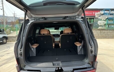 Hyundai Santa Fe IV, 2025 год, 4 690 099 рублей, 17 фотография