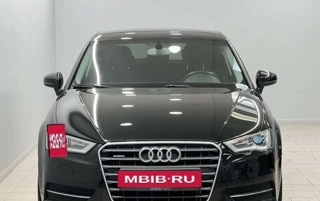 Audi A3, 2012 год, 1 225 000 рублей, 3 фотография