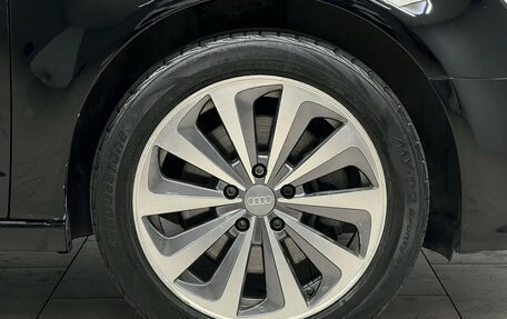 Audi A3, 2012 год, 1 225 000 рублей, 22 фотография