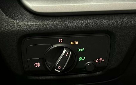 Audi A3, 2012 год, 1 225 000 рублей, 13 фотография