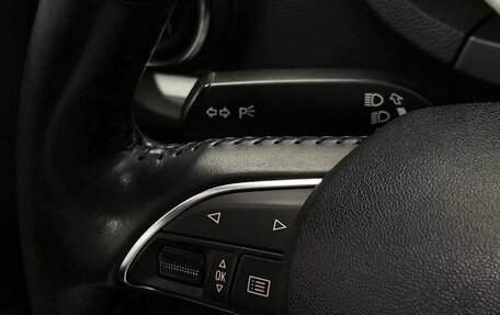 Audi A3, 2012 год, 1 225 000 рублей, 14 фотография