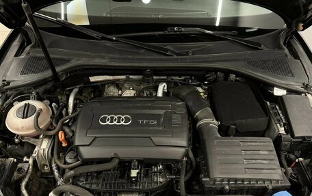 Audi A3, 2012 год, 1 225 000 рублей, 21 фотография