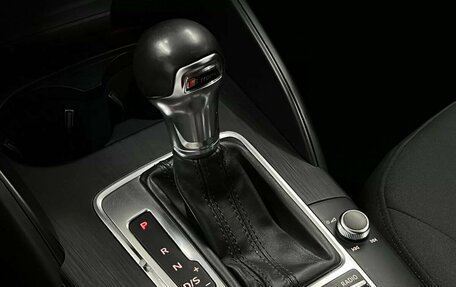 Audi A3, 2012 год, 1 225 000 рублей, 17 фотография