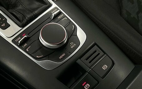 Audi A3, 2012 год, 1 225 000 рублей, 16 фотография