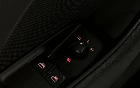 Audi A3, 2012 год, 1 225 000 рублей, 12 фотография