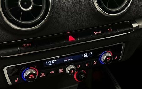 Audi A3, 2012 год, 1 225 000 рублей, 18 фотография