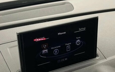 Audi A3, 2012 год, 1 225 000 рублей, 19 фотография