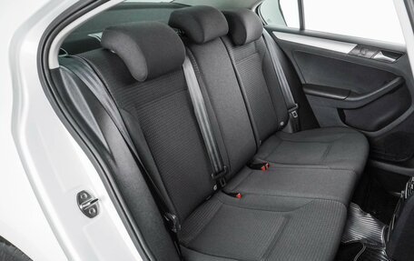 Volkswagen Jetta VI, 2017 год, 1 272 000 рублей, 7 фотография