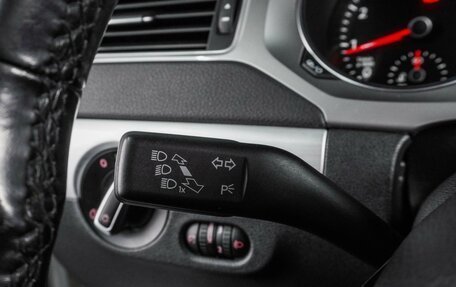 Volkswagen Jetta VI, 2017 год, 1 272 000 рублей, 13 фотография