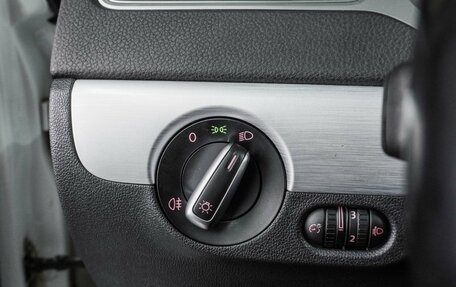 Volkswagen Jetta VI, 2017 год, 1 272 000 рублей, 12 фотография