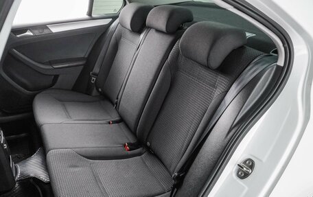 Volkswagen Jetta VI, 2017 год, 1 272 000 рублей, 9 фотография