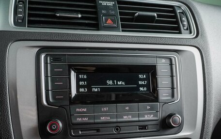 Volkswagen Jetta VI, 2017 год, 1 272 000 рублей, 16 фотография