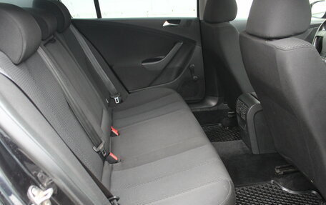 Volkswagen Passat B6, 2009 год, 575 000 рублей, 14 фотография