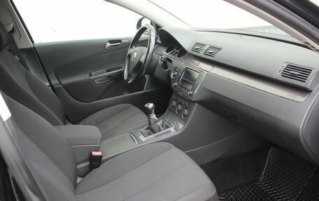 Volkswagen Passat B6, 2009 год, 575 000 рублей, 10 фотография