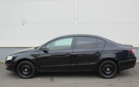 Volkswagen Passat B6, 2009 год, 575 000 рублей, 7 фотография