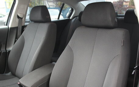 Volkswagen Passat B6, 2009 год, 575 000 рублей, 11 фотография