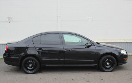 Volkswagen Passat B6, 2009 год, 575 000 рублей, 8 фотография