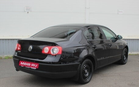 Volkswagen Passat B6, 2009 год, 575 000 рублей, 5 фотография