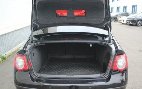 Volkswagen Passat B6, 2009 год, 575 000 рублей, 9 фотография