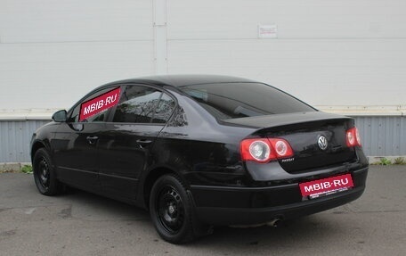 Volkswagen Passat B6, 2009 год, 575 000 рублей, 6 фотография