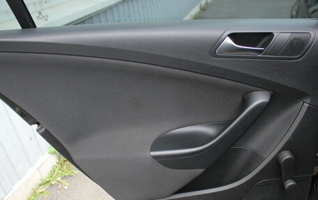 Volkswagen Passat B6, 2009 год, 575 000 рублей, 16 фотография