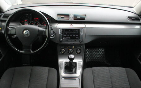 Volkswagen Passat B6, 2009 год, 575 000 рублей, 18 фотография