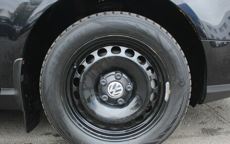 Volkswagen Passat B6, 2009 год, 575 000 рублей, 26 фотография