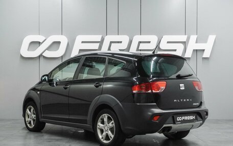 SEAT Altea I, 2012 год, 798 000 рублей, 2 фотография