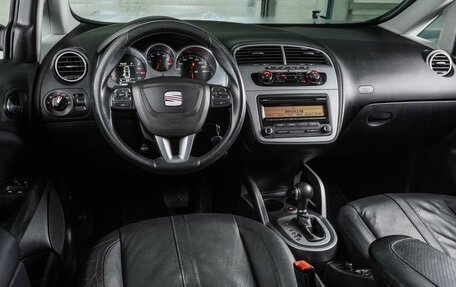 SEAT Altea I, 2012 год, 798 000 рублей, 6 фотография