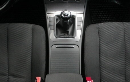 Volkswagen Passat B6, 2009 год, 575 000 рублей, 23 фотография