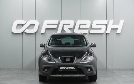 SEAT Altea I, 2012 год, 798 000 рублей, 3 фотография