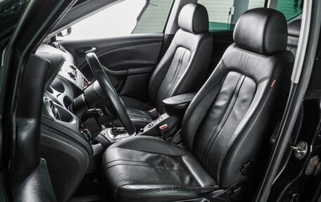 SEAT Altea I, 2012 год, 798 000 рублей, 10 фотография