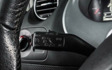 SEAT Altea I, 2012 год, 798 000 рублей, 13 фотография