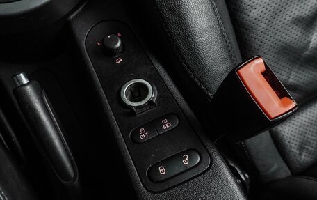 SEAT Altea I, 2012 год, 798 000 рублей, 18 фотография