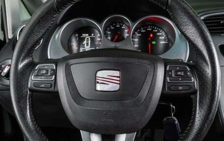 SEAT Altea I, 2012 год, 798 000 рублей, 16 фотография